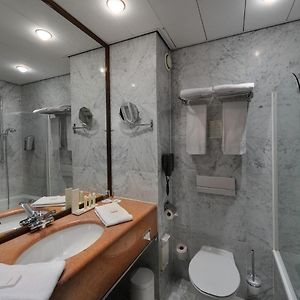 Comfort Kamer met een King Size Bed