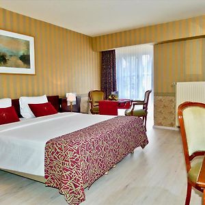 Standaard Double Kamer